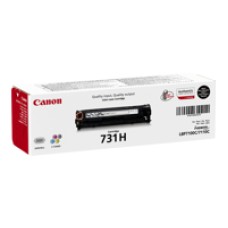 CANON CRG-731H Black