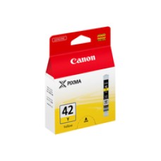 CANON Ink Cartidge CLI-42 Y