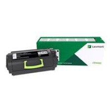 LEXMARK 11K Return Program Black Cartridge MX717 718