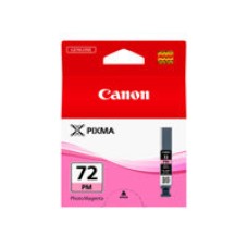 CANON Ink Cartidge PGI-72 PM