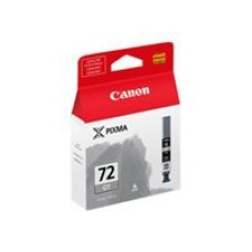 CANON Ink Cartidge PGI-72 GY