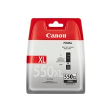 CANON Ink Cartidge PGI-550 XL PGBK