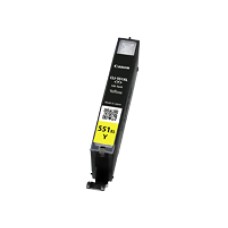 CANON Ink Cartidge CLI-551XL Y