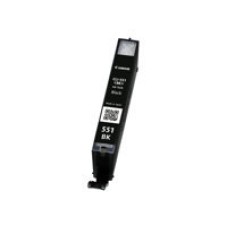 CANON Ink Cartidge CLI-551 BK