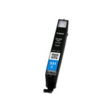 CANON Ink Cartidge CLI-551 C