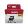 CANON CLI-551 Ink Cartridge C,M,Y,BK MultiPack blister