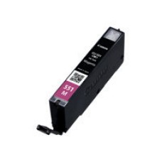 CANON Ink Cartidge CLI-551 M