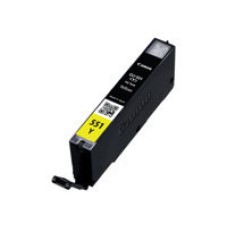 CANON Ink Cartidge CLI-551 Y
