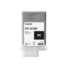 CANON Ink tank PFI-107 black