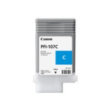 CANON Ink tank PFI-107 cyan