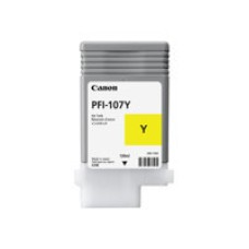 CANON Ink tank PFI-107 yellow