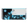 HP 676M6A 738 - cyan - original DesignJet - kartuša