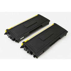 Set kompatibilnih tonerjev nadomešča Brother TN-2000 – 2× črn