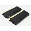 Set kompatibilnih tonerjev nadomešča Brother TN-3130 (TN-3170) – 2× črn