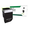 Toner Lexmark CS317 (71B20K0) – kompatibilen črn