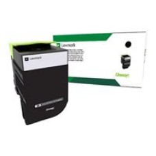 Toner Lexmark CS317 (71B20K0) – kompatibilen črn