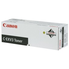 Toner Canon C-EXV3 (6647A002) – kompatibilen črn