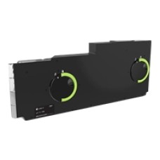 LEXMARK Waste toner bottle CS820 CX8xx