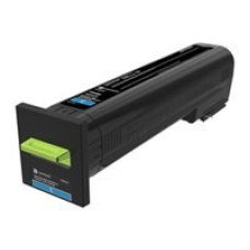 LEXMARK PB cyan 22K CS820