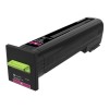 LEXMARK PB magenta 22K CS820