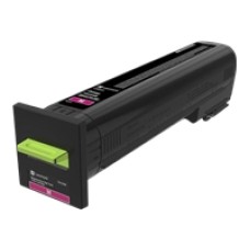 LEXMARK PB magenta 22K CS820