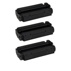Set kompatibilnih tonerjev nadomešča Canon EP-25 (5773A004) – 3× črn XL