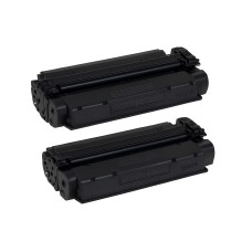Set kompatibilnih tonerjev nadomešča HP 15A (C7115A) – 2× črn