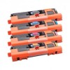 Set kompatibilnih tonerjev nadomešča HP 308A (Q2670A) + 311A (Q2681A) + 311A (Q2683A) + 311A (Q2682A) – 4× barvni set