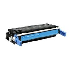 Toner HP 641A (C9721A) – kompatibilen cyan