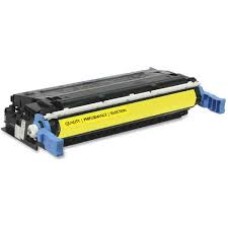 Toner HP 641A (C9722A) – kompatibilen rumen