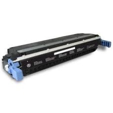 Toner HP 645A (C9730A) – kompatibilen črn
