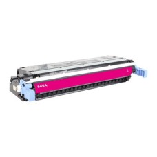 Toner HP 645A (C9733A) – kompatibilen magenta