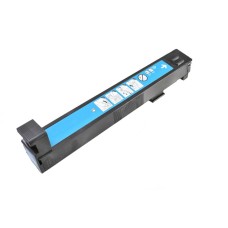 Toner HP CB381A (823A) HP LJ CP6015 cyan – kompatibilen cyan