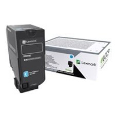 LEXMARK cyan 7K CS720