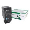 LEXMARK PB cyan 3K CS720 CS725 CX725