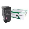 LEXMARK PB magenta 3K CS720 CS725 CX725