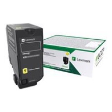LEXMARK PB yellow 3K CS720 CS725 CX725
