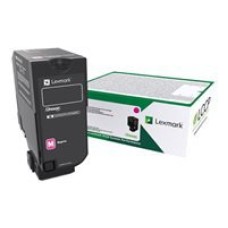LEXMARK PB magenta 12K CS725