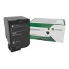 LEXMARK PB black 7K CS720 CS725 CX725