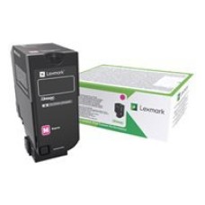LEXMARK Corporate Magenta for CS720 CS725 CX725 7k