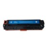 Toner HP 125A (CB541A) – kompatibilen cyan