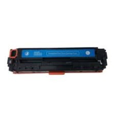 Toner HP 125A (CB541A) – kompatibilen cyan