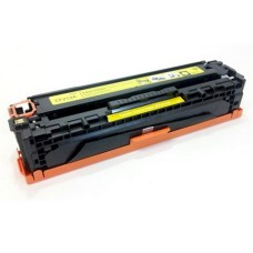 Toner HP 128A (CE322A) – kompatibilen rumen