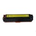 Toner HP 125A (CB542A) – kompatibilen rumen