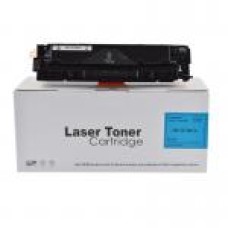 Toner HP 312A (CF381A) – kompatibilen cyan