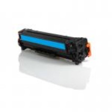 Toner HP 304A (CC531A) – kompatibilen cyan