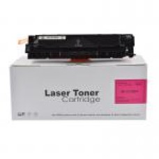 Toner HP 312A (CF383A) – kompatibilen magenta
