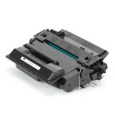 Toner HP 55X (CE255X) – kompatibilen črn