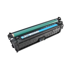 Toner HP 307A (CE741A) – kompatibilen cyan