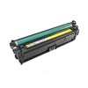 Toner HP 307A (CE742A) – kompatibilen rumen